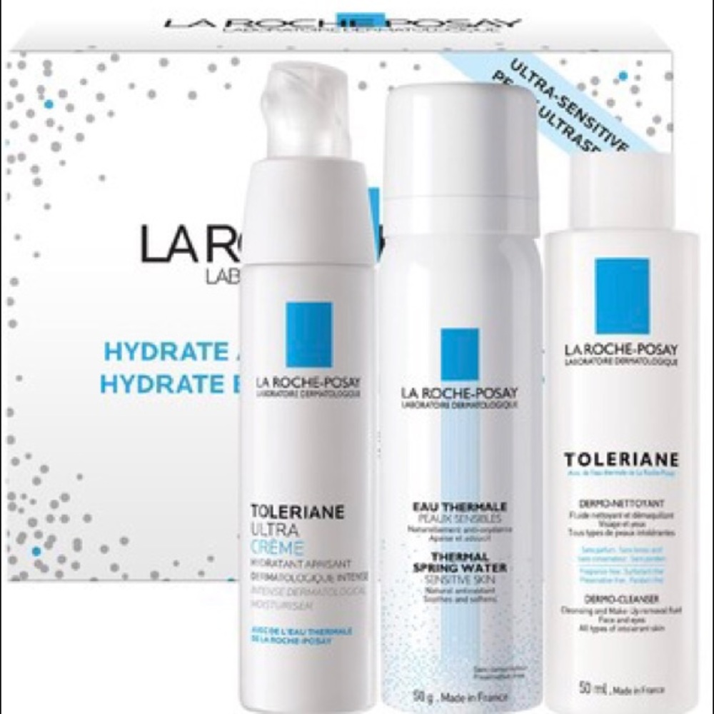 Toleriane Ultra Cream